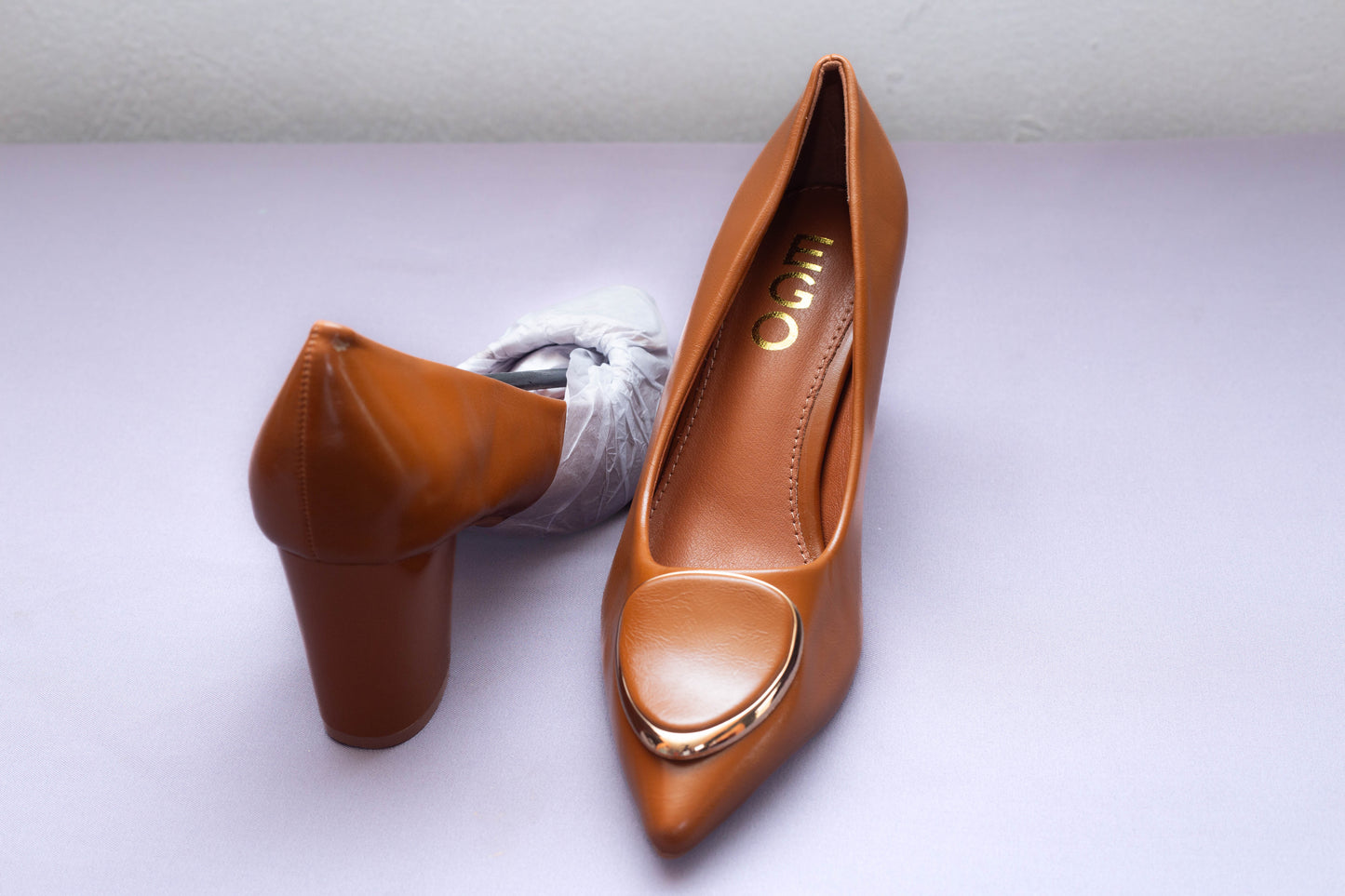 La Tâche de la Boss