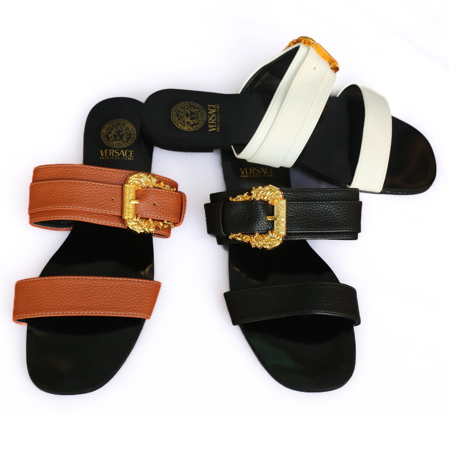 Le Trésor d'Abidjan