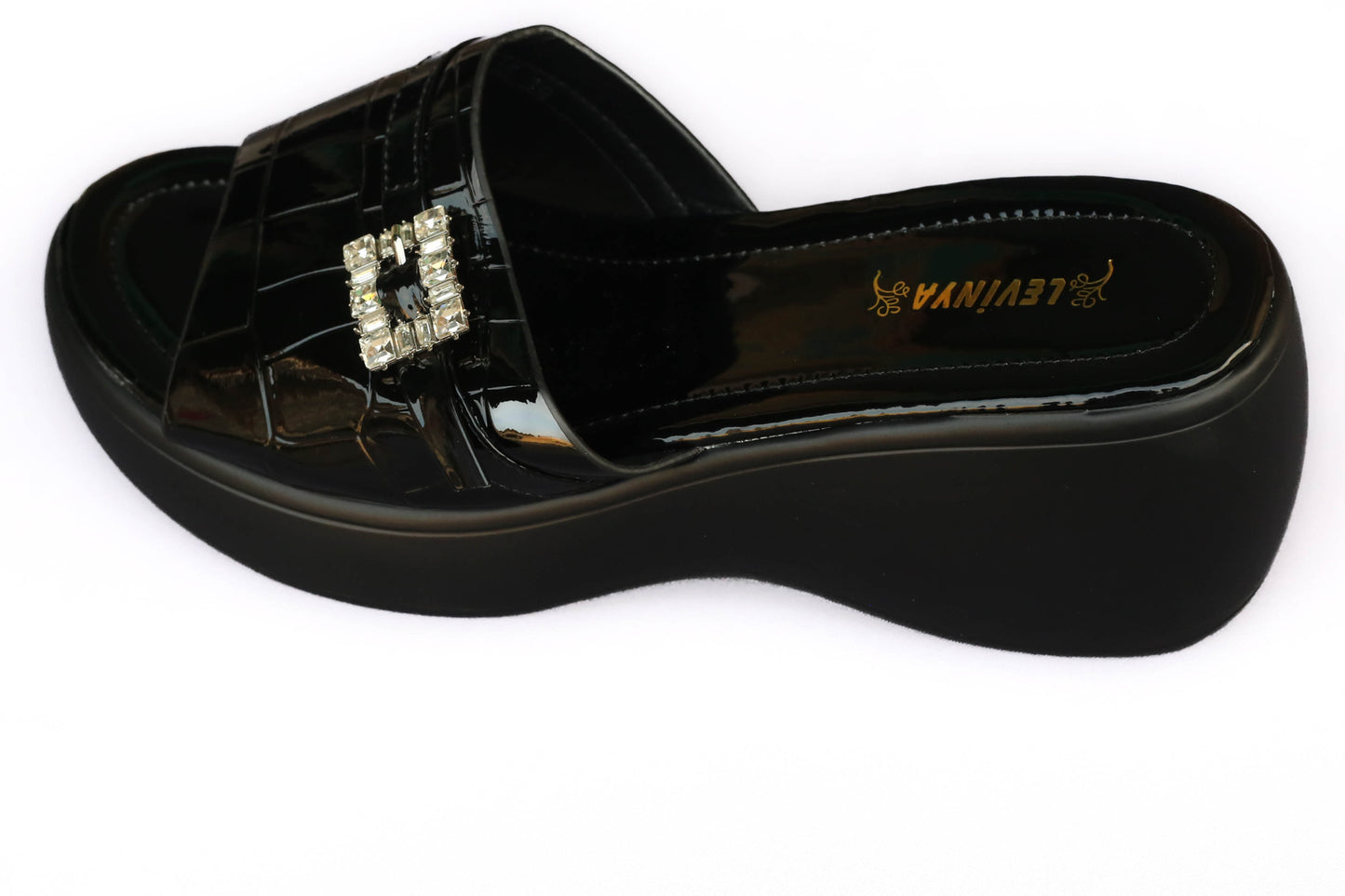 Le Trésor d'Ébène