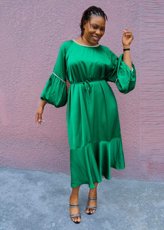 Le Serment de Minuit