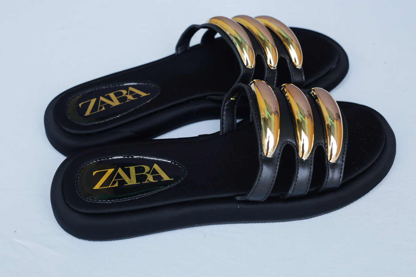 L'Affaire des Trois Coups