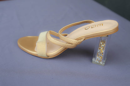 Mule ouverte