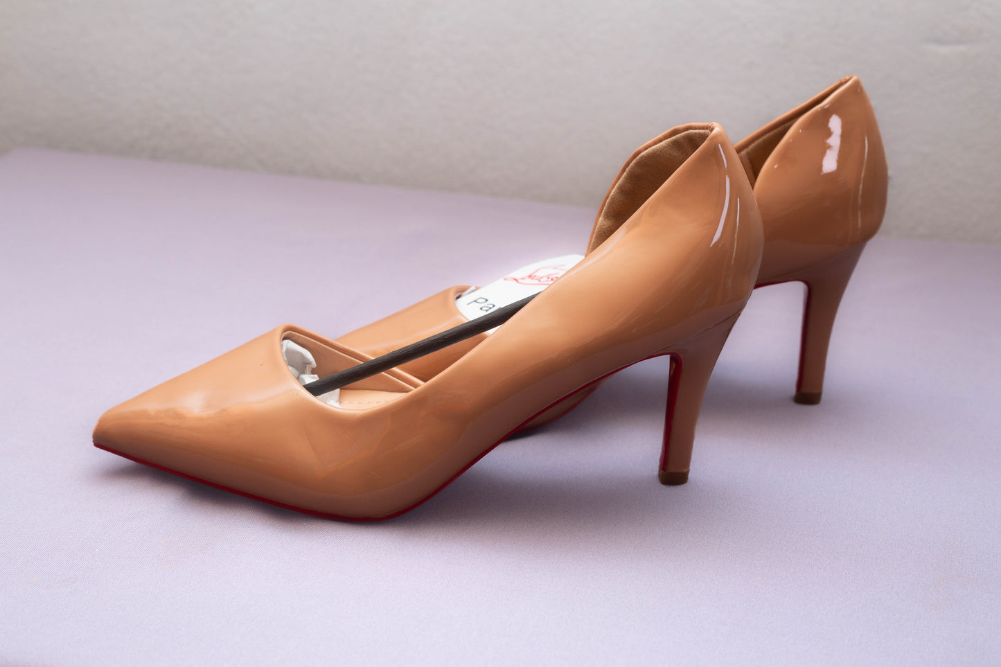 Escarpin