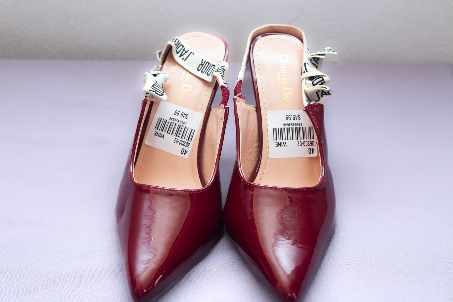 Escarpin