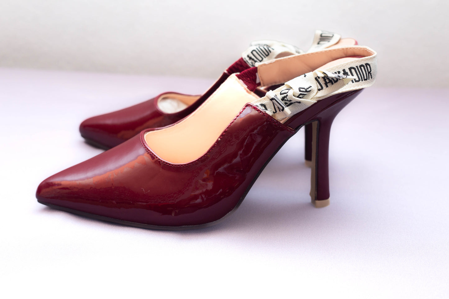 Escarpin