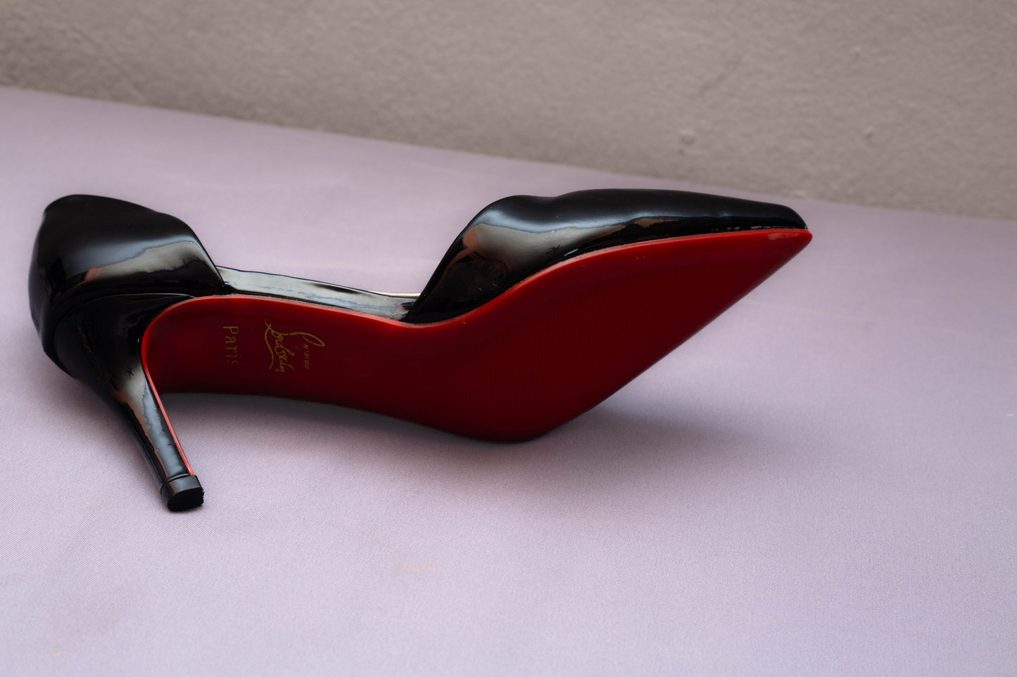 Escarpin