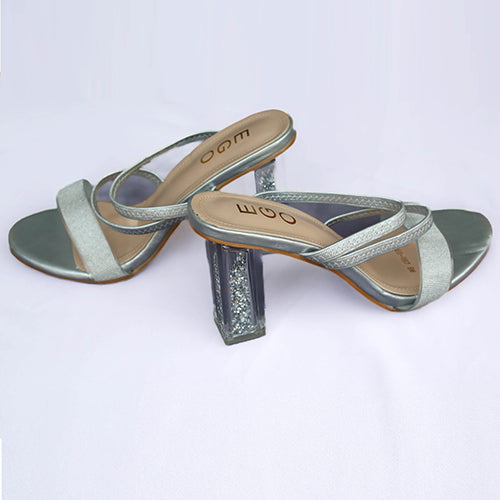 Mule ouverte
