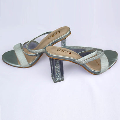 Mule ouverte