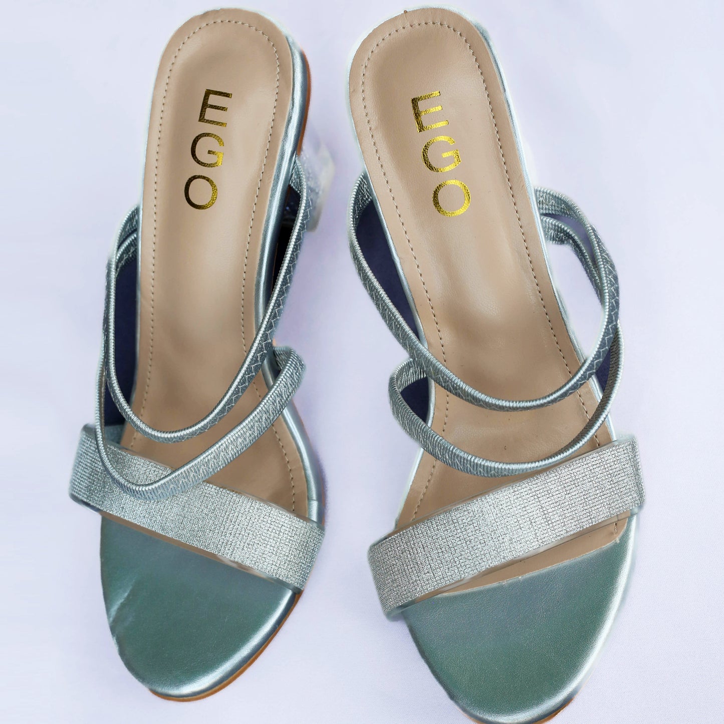 Mule ouverte