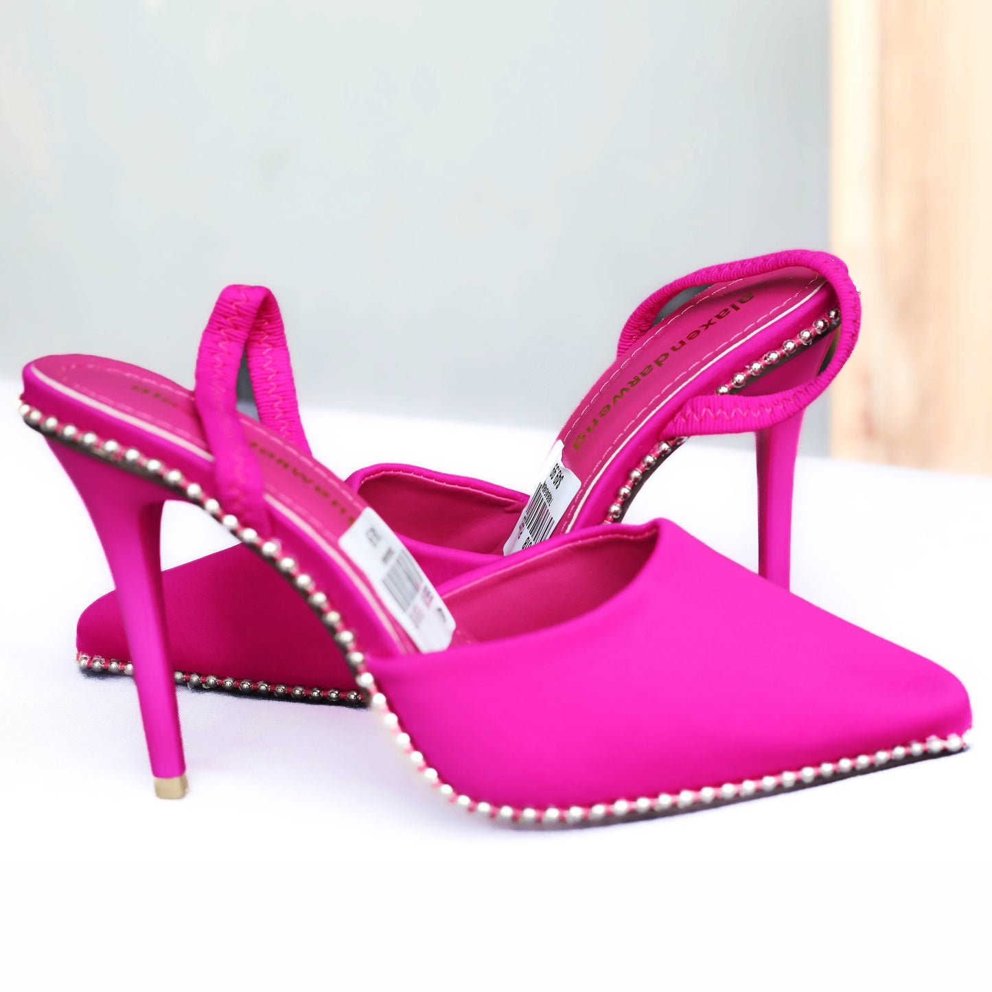 escarpin
