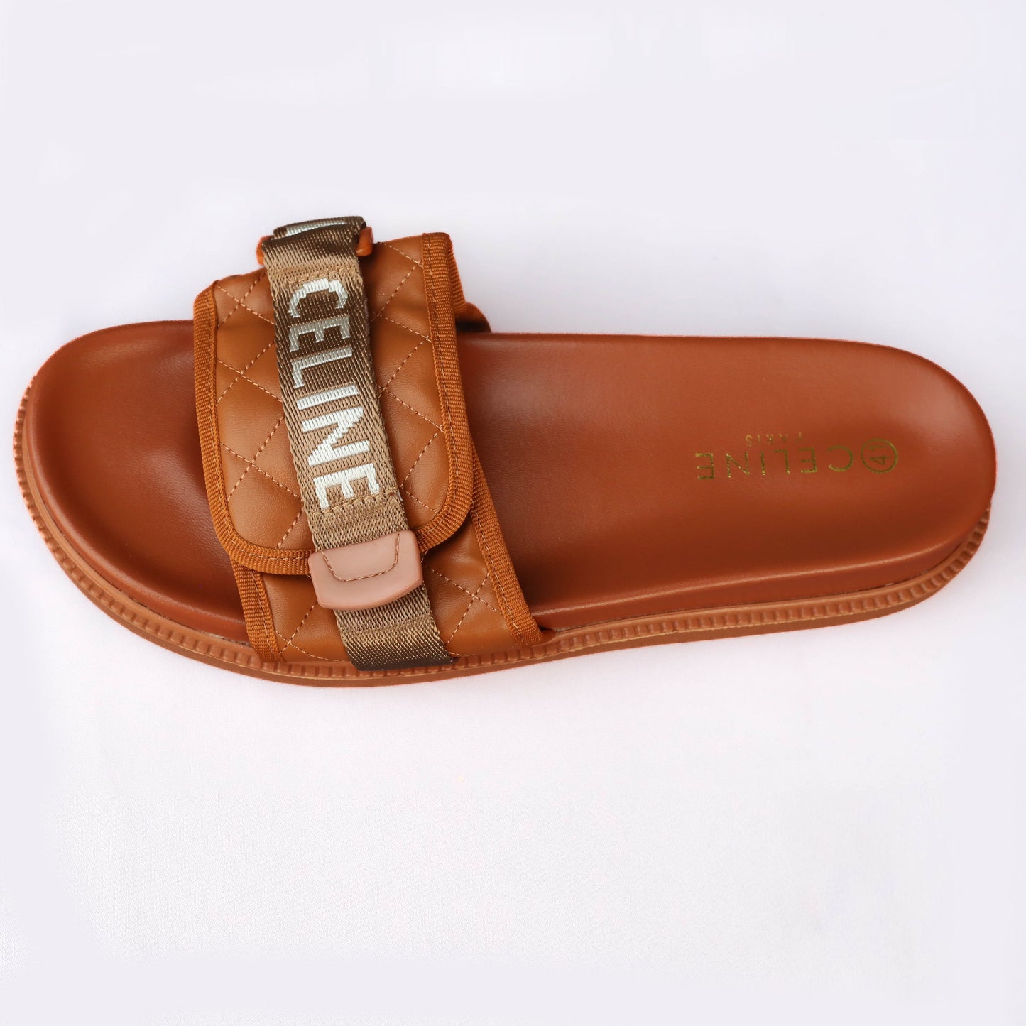 Sandale plat