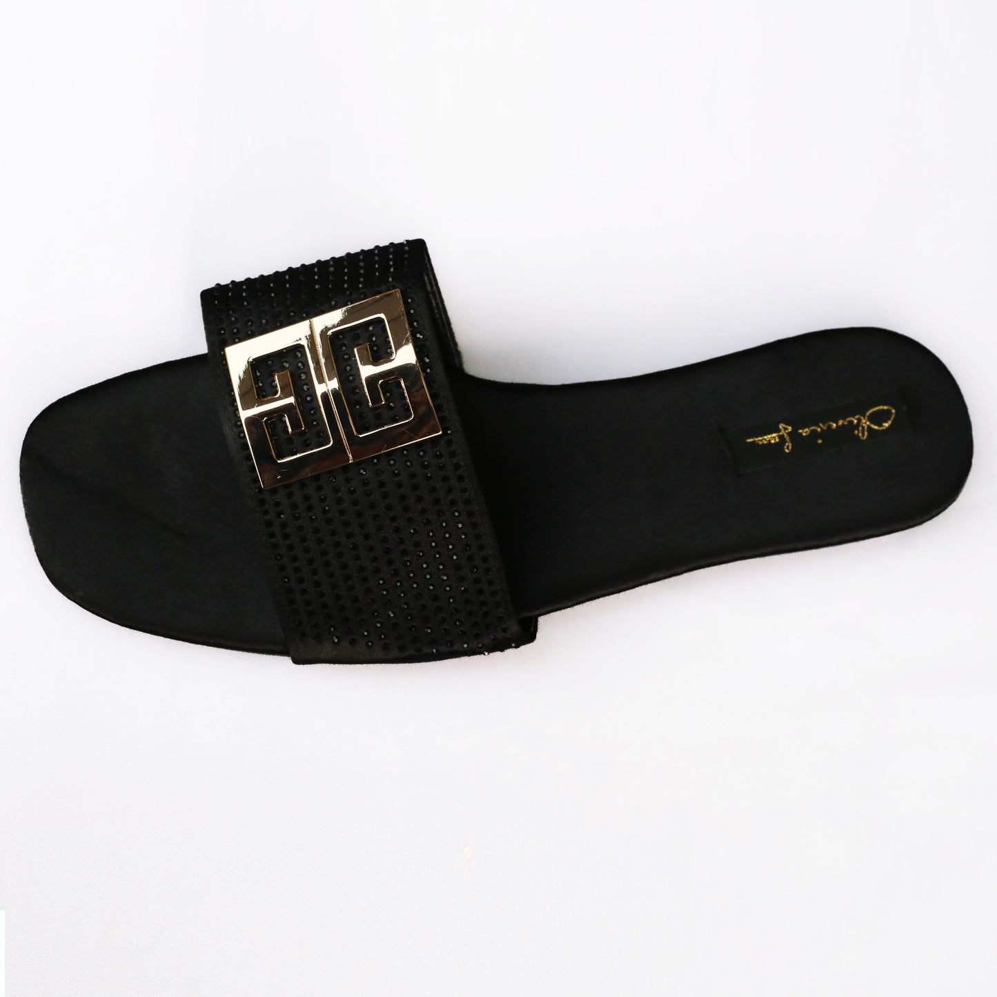 Sandale plat