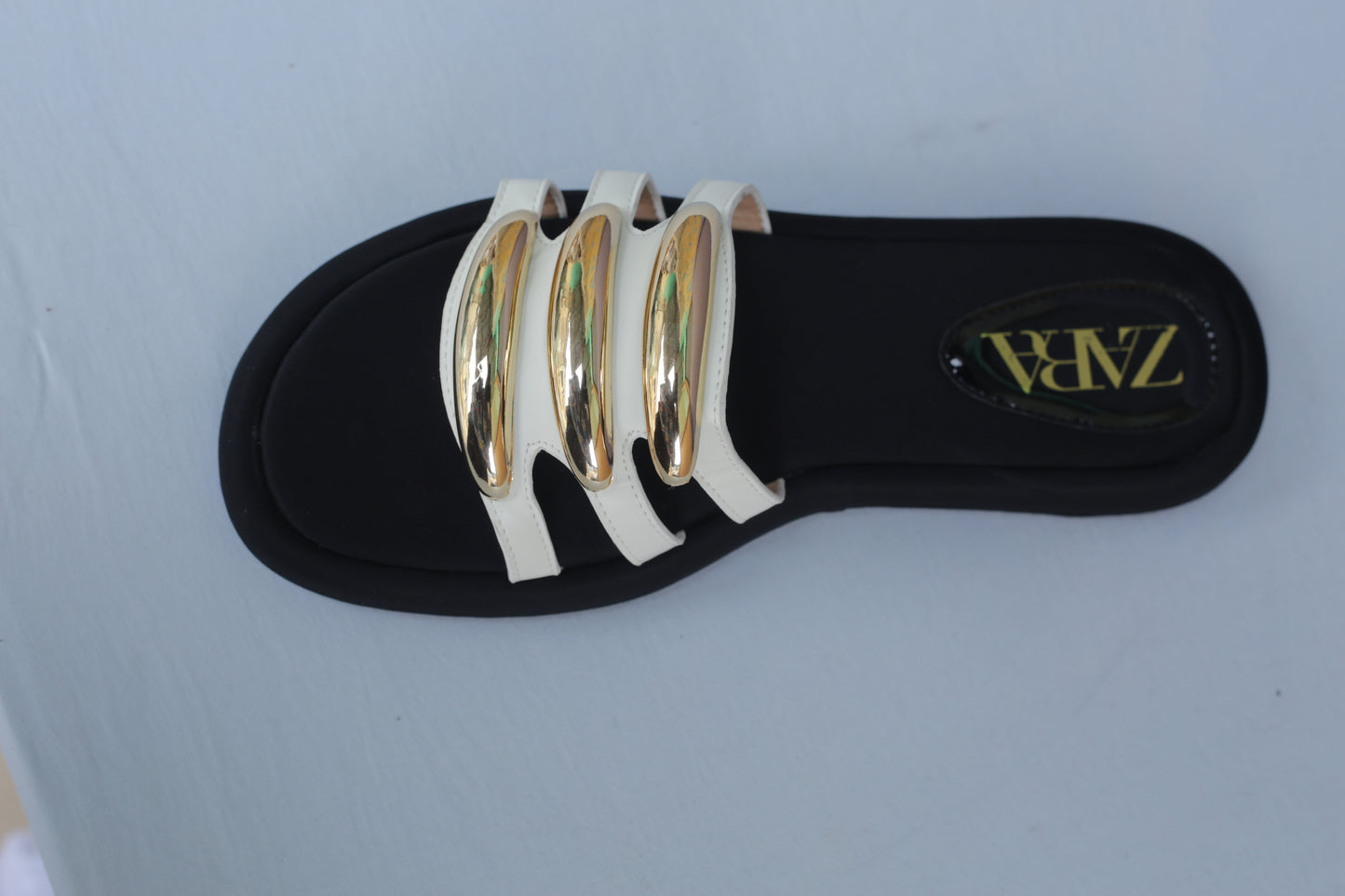 L'Affaire des Trois Coups