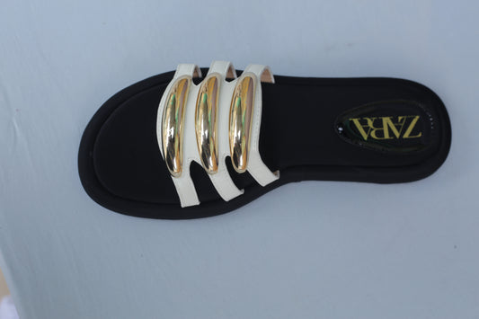 L'Affaire des Trois Coups