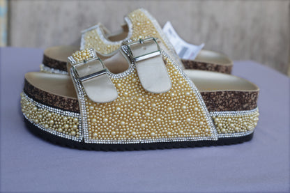 Le Tchrourrr du Pied