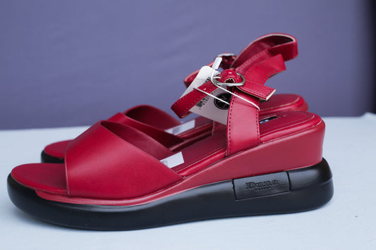 Le Pied de l'Ambassadrice