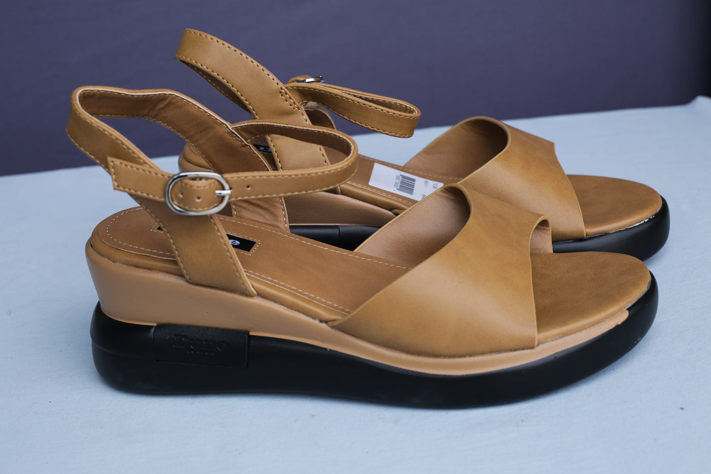 Le Pied de l'Ambassadrice