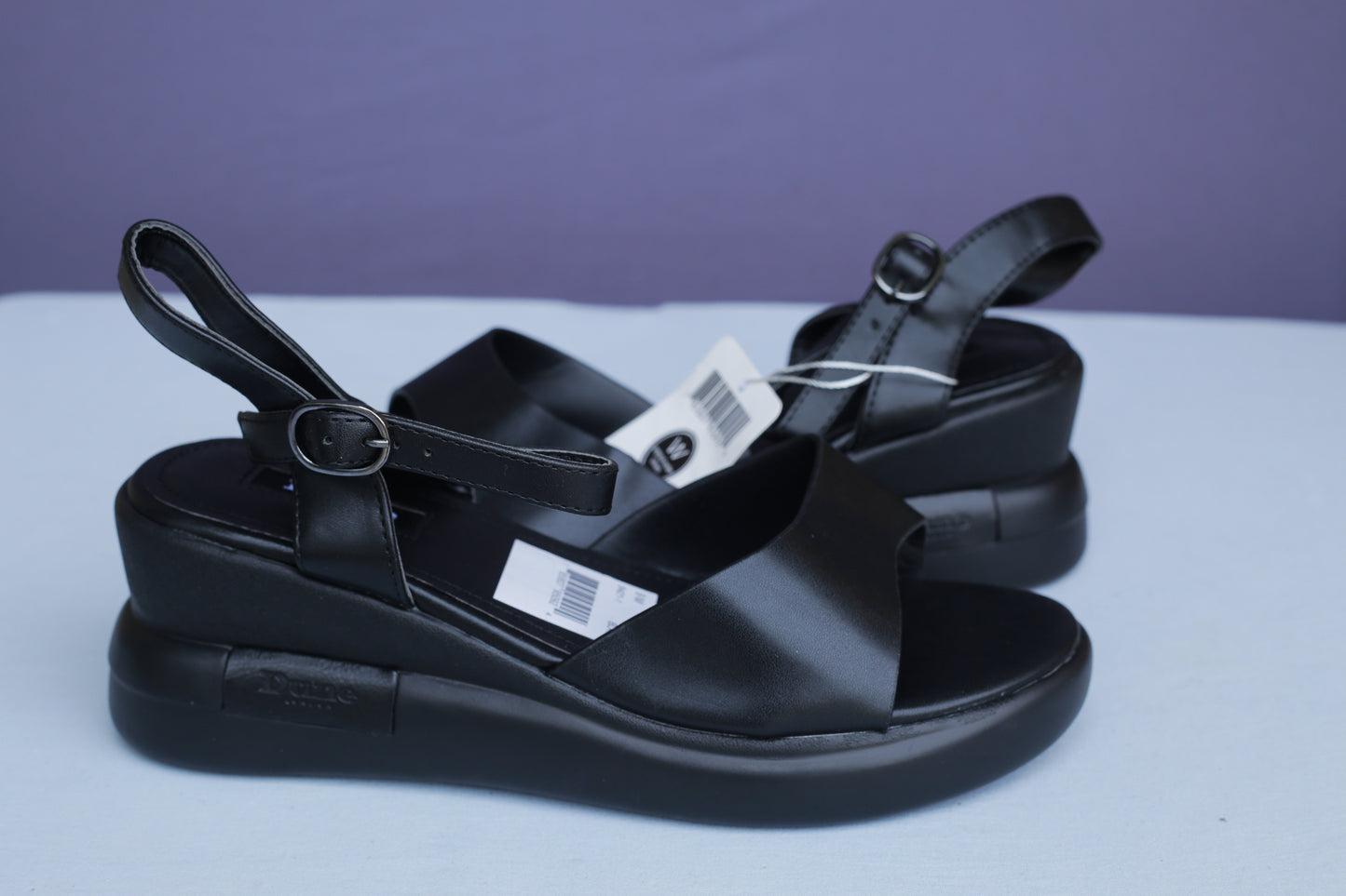 Le Pied de l'Ambassadrice