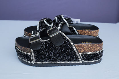 Le Tchrourrr du Pied