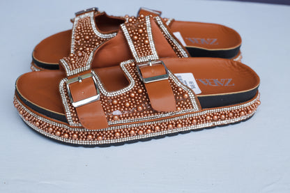 Le Tchrourrr du Pied