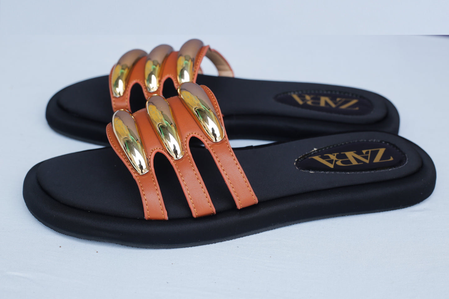 L'Affaire des Trois Coups