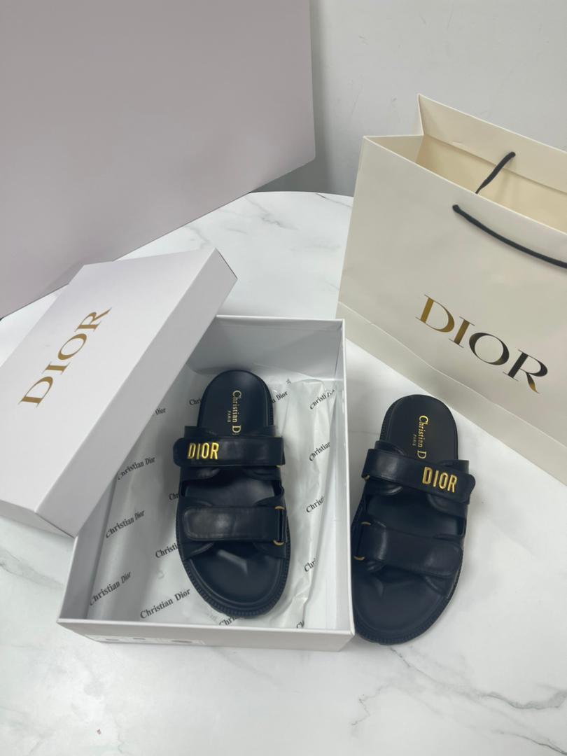 Sandale Dior