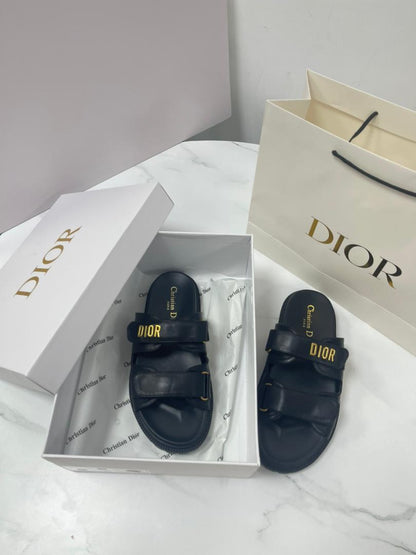 Sandale Dior