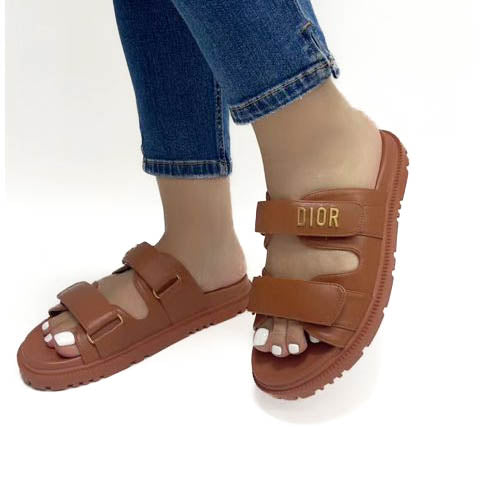 Sandale Dior