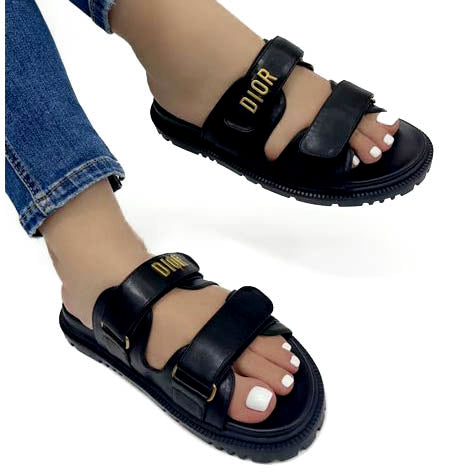 Sandale Dior