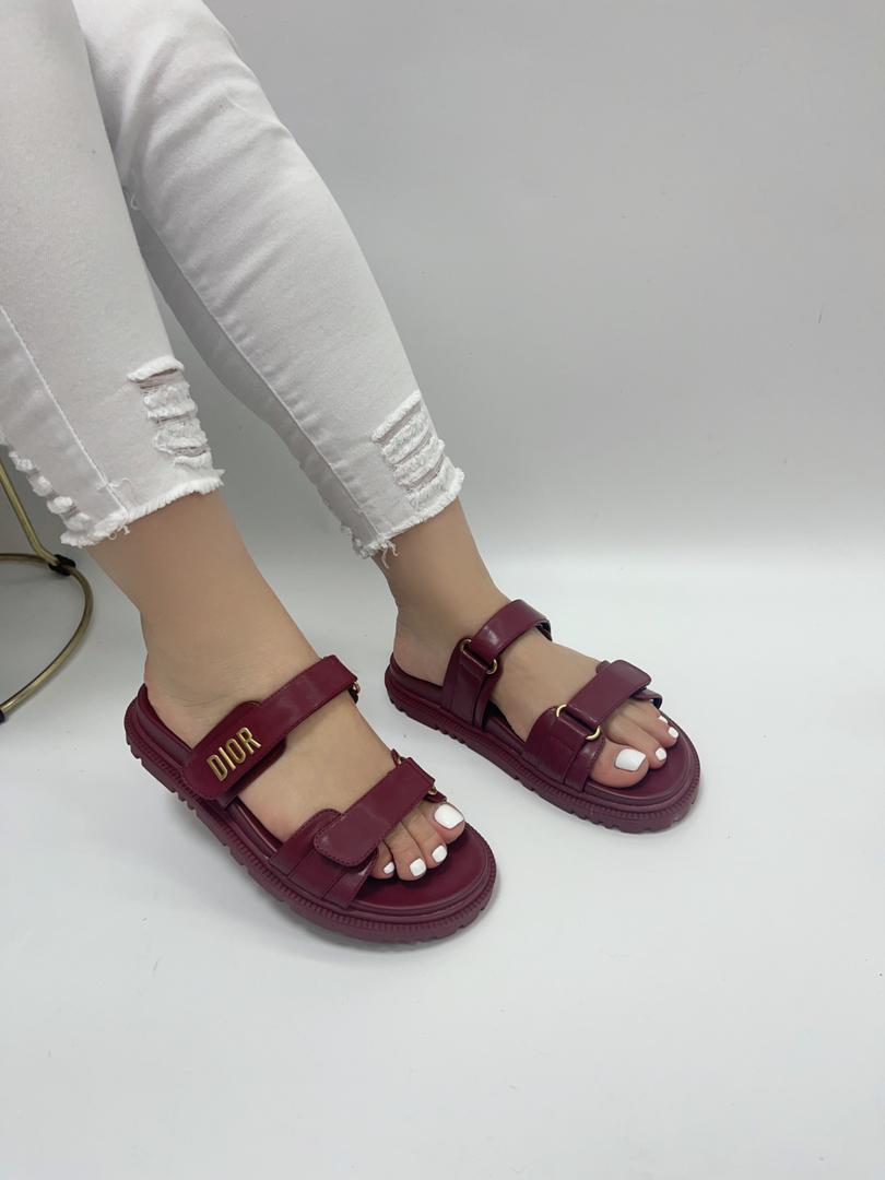Sandale Dior