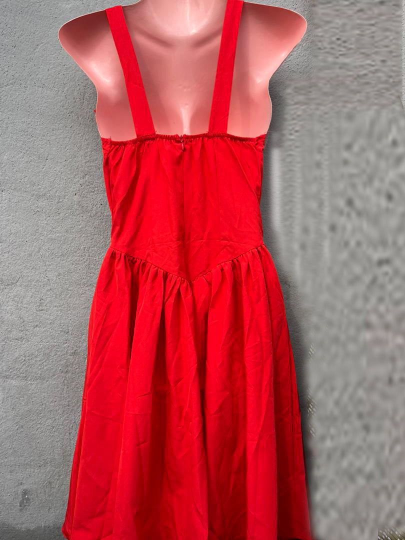 Robe décontractée
