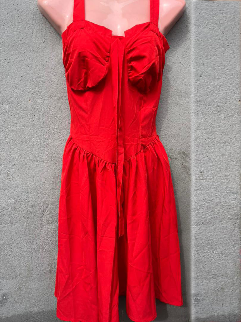 Robe décontractée